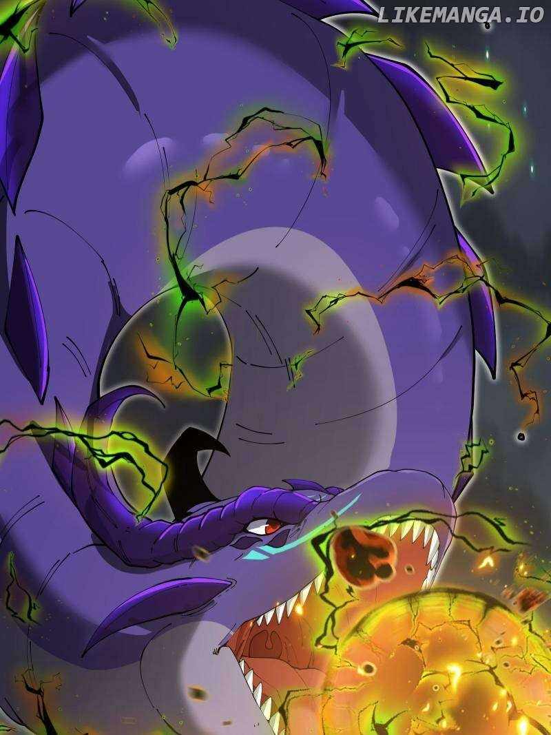 I Am The Monster Overlord Chapter 69 30